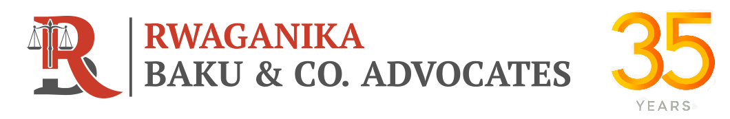 Rwaganika, Baku & Co. Advocates